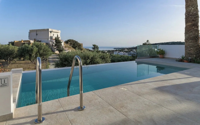 Aspras Luxury Apartments