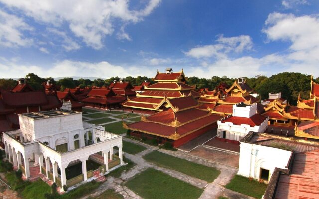 Ye Myanmar Hotel