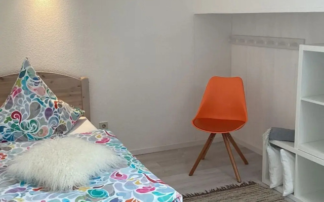 Apartment in Thuringia