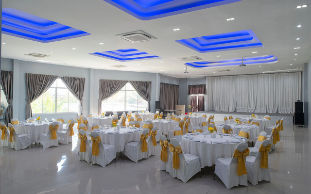 Eco Inn Prime Mae Sot