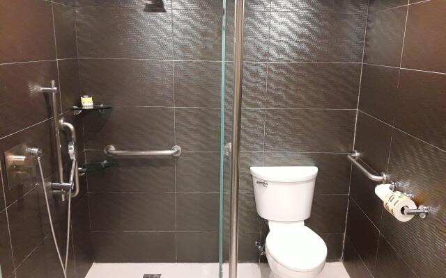 Holiday Inn Mexico Buenavista by IHG