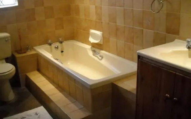 Anchorage Cottage & The Moorings - фото 5