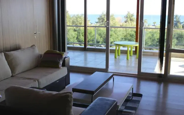 Sahil Residence