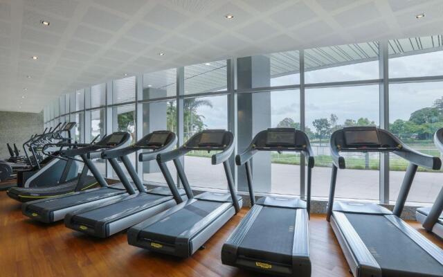 LOTTE Hotel Yangon - Serviced Apartments