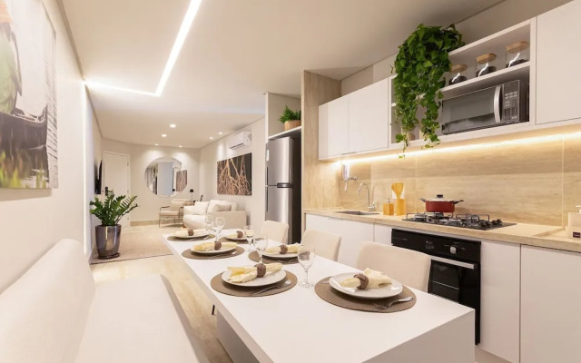 Riverside HOUSI by Carpediem em Recife