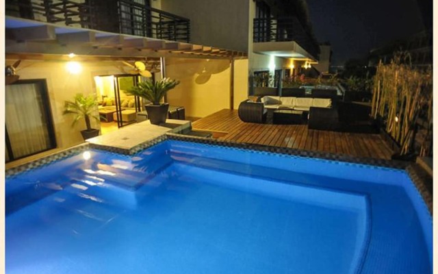 Aldea Thai 36 Big Terrace & Private Pool by Tripintravel