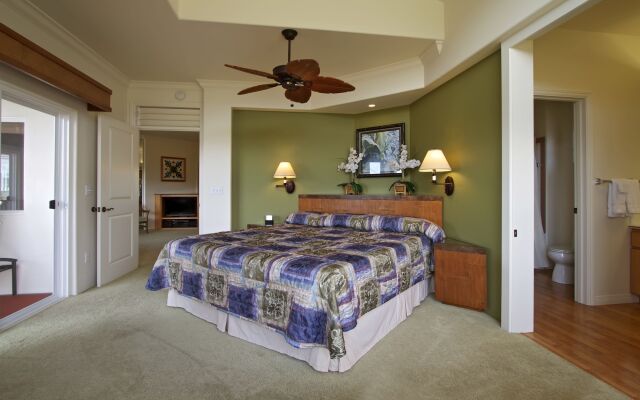 Club Wyndham Bali Hai Villas