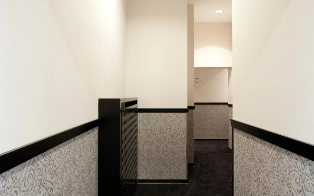 Hotel Topas