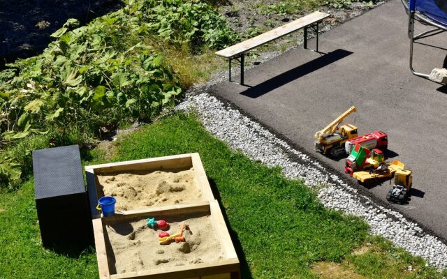 Am Gehren - Arlberg Appartements
