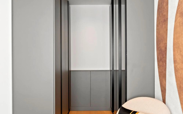 ONE Luxury Apartments