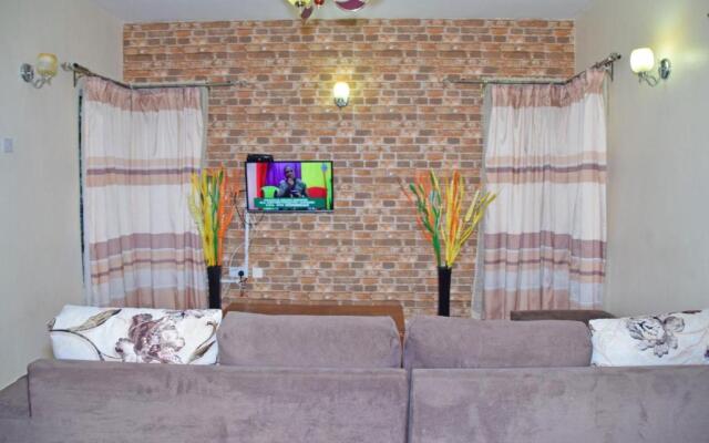 High End Guest House Naivasha