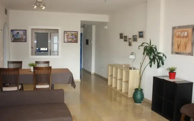 Duquesa Suites Golf y Garden