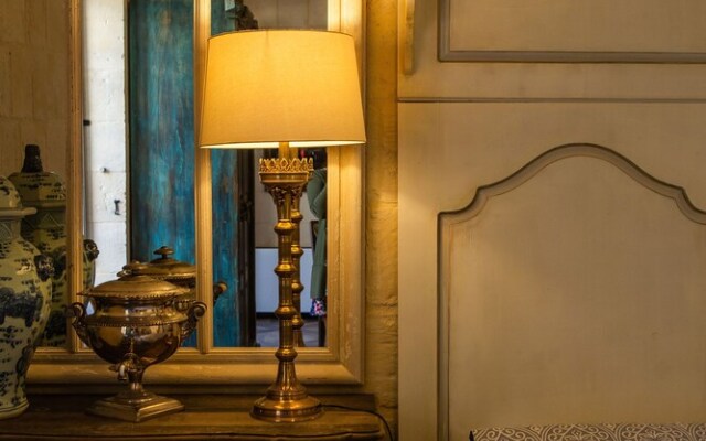 Palazzino Birgu Host Family Bed and Breakfast