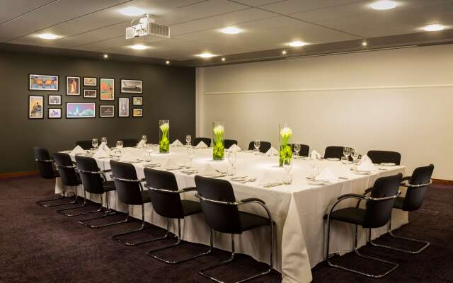 Radisson Hotel & Conference Centre London Heathrow