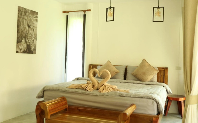 Mumsa Beach Resort & Restaurant