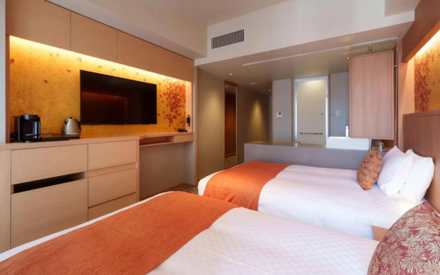 KAYA Kyoto Nijo Castle, BW Signature Collection by Best Western