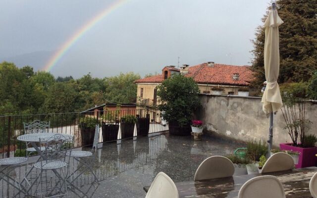 B&B Del Piazzo
