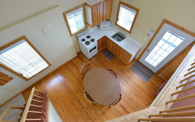 Auberge Sur Mer de Charlevoix