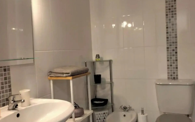 Cerro Apartment