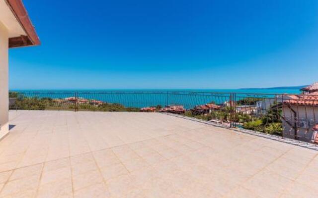 Via Pontica 123 Guest Apartments