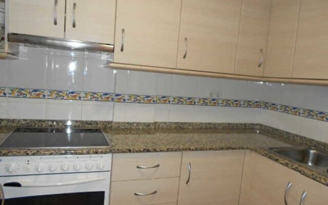 Apartamento Elypalace 1-3