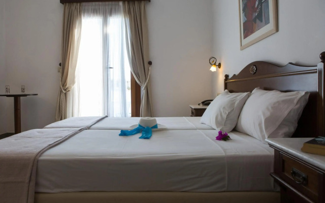Plaza Beach Hotel