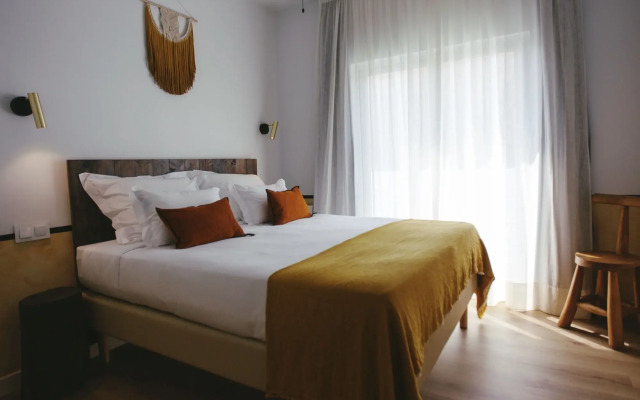 Mikasa Ibiza Boutique Hotel - Adults Only