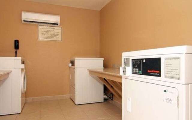 Suburban Studios Alamogordo