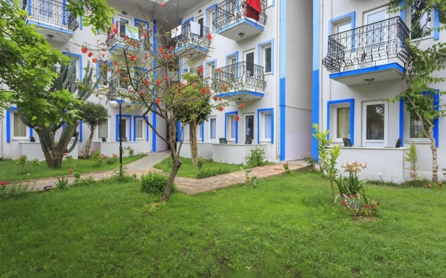 Akdeniz Beach Hotel