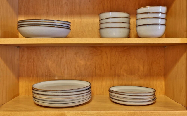 Shreadquarters 3 Bedroom Home