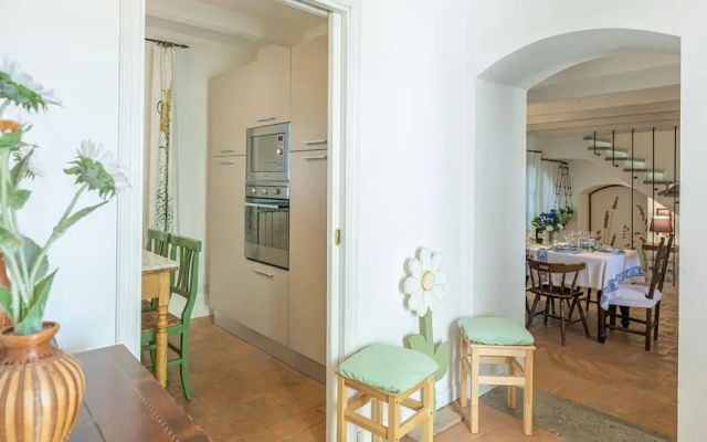 Casa Ciculino 8
