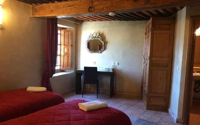 Riad Au " 20 jasmins & Spa "
