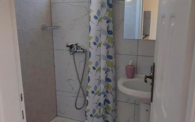 Syros cozy studio 2