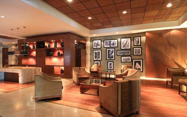 Hyatt Regency Villahermosa