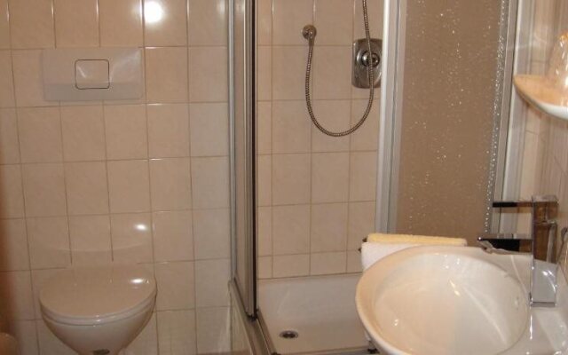 Hotel-Gasthof zum Hirschen