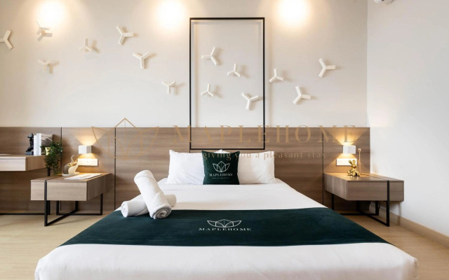 Windmill Premier Suites Genting Highlands