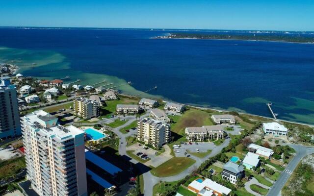 Santa Rosa Dunes 941