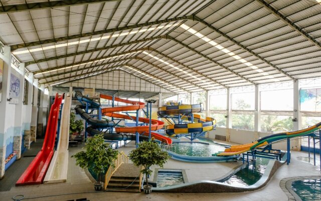 Townhouse OAK Series Style Hotel Jember