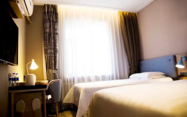 Home Inn