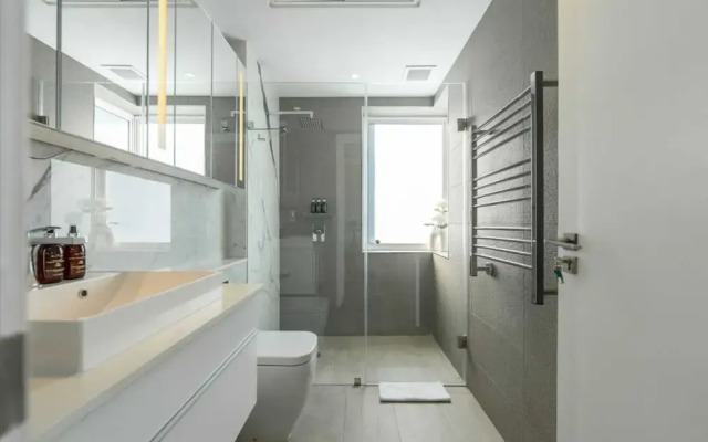 The Marina One Bedroom Exclusive Suite - 608