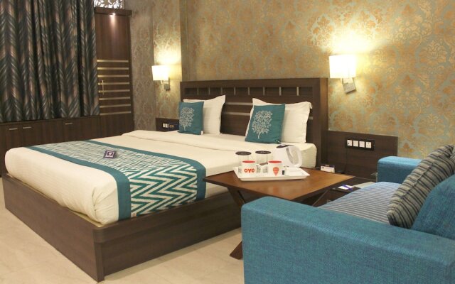 Capital O 4010 Puja Residency