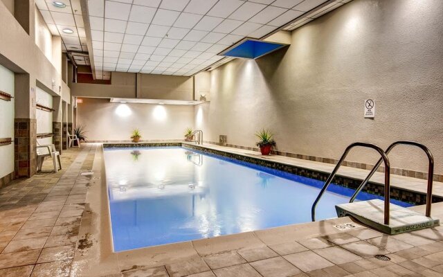 Mountain Green, Condos at Killington