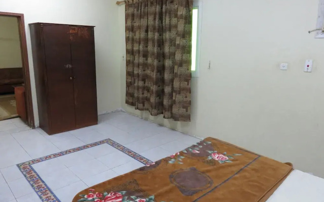 4Rent Hotel Suites - Moroj Alamir