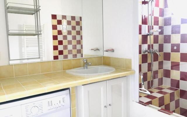 Appartement Calvi, 3 pièces, 4 personnes - FR-1-63-277