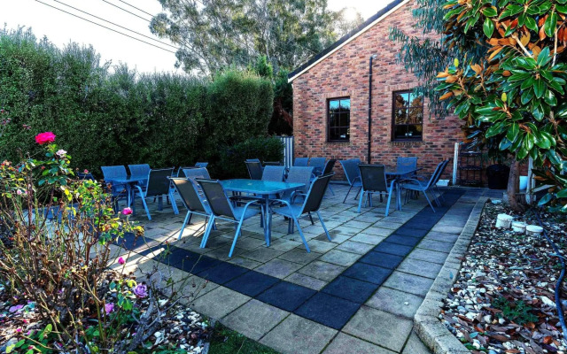 Quality Inn Port of Echuca