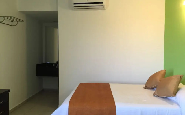 Hotel Playa Victoria