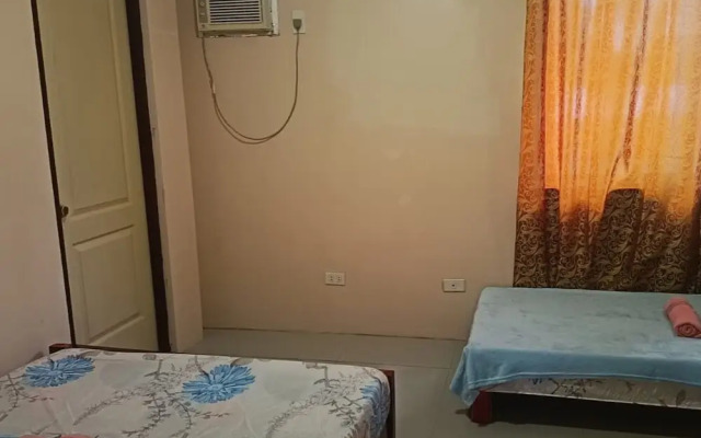 Seaheart Guest House Panglao