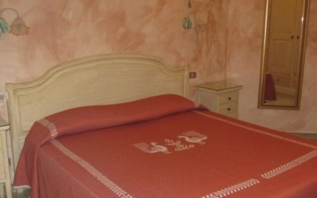 Hotel Casa Mia