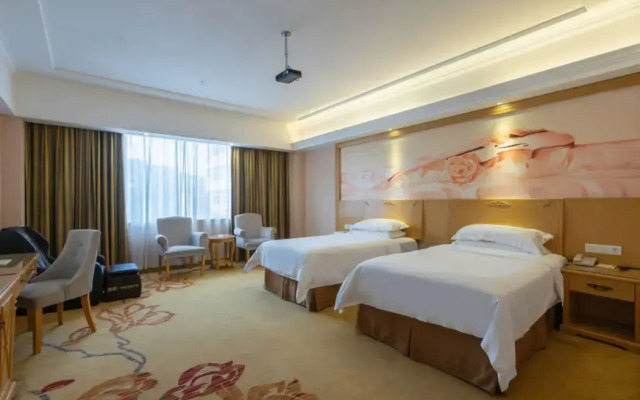 Vienna Classic Hotel
