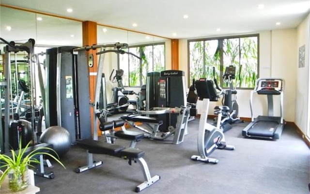 KA Villa